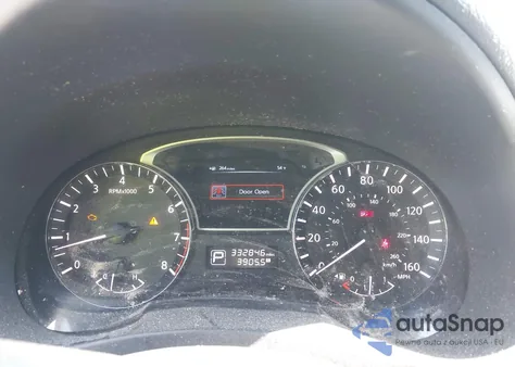 2013 Nissan Altima 2.5 S from USA, damaged, VIN 1N4AL3AP5DC226456